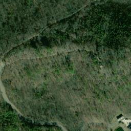 Satellite imagery of Locust Ridge, US