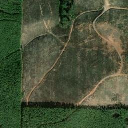 Satellite imagery of Childersburg Quarry, US