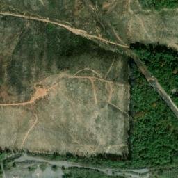 Satellite imagery of Childersburg Quarry, US
