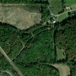 Satellite imagery of Childersburg Quarry, US