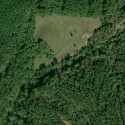 Satellite imagery of Nix Marble Quarry, US
