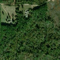 Satellite imagery of Harral Mine, US