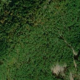 Satellite imagery of Atlas Mine, US