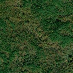 Satellite imagery of Crucible Mine, US