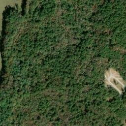 Satellite imagery of Farrar-Wallace Prospect, US