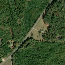 Satellite imagery of Farrar-Wallace Prospect, US