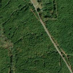 Satellite imagery of Farrar-Wallace Prospect, US