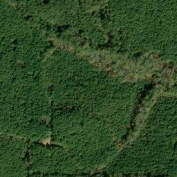 Satellite imagery of Manning Placer Mine, US