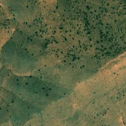 Satellite imagery of Djebel Acheheb, DZ