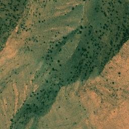 Satellite imagery of Djebel Acheheb, DZ