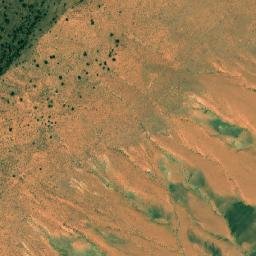 Satellite imagery of Djebel Acheheb, DZ