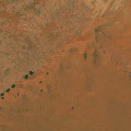 Satellite imagery of Garet el Mekana, DZ