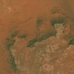Satellite imagery of Garet el Mekana, DZ