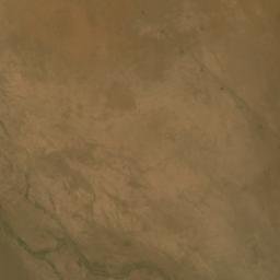 Satellite imagery of Garet el Hamra, DZ