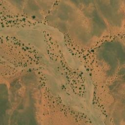 Satellite imagery of Teniet Sidi Slimane, DZ