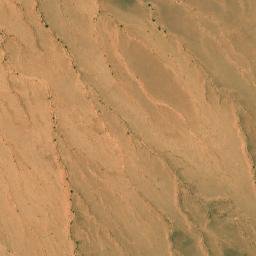 Satellite imagery of Djebel Laala, DZ