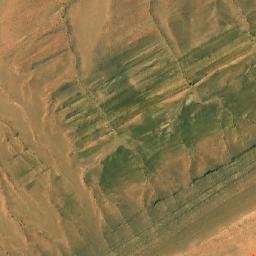 Satellite imagery of Djebel Laala, DZ