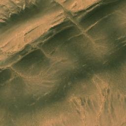 Satellite imagery of Djebel Kebeïdana, DZ