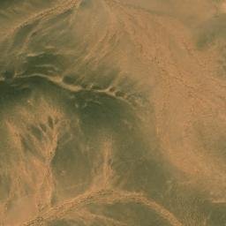 Satellite imagery of Djebel Kebeïdana, DZ
