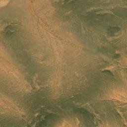 Satellite imagery of Djebel Kebeïdana, DZ