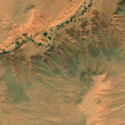 Satellite imagery of Djerf el Achour, DZ