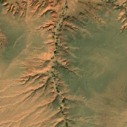 Satellite imagery of Djerf el Achour, DZ