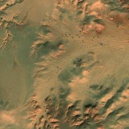 Satellite imagery of Djerf el Achour, DZ