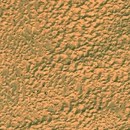 Satellite imagery of Toual Rtem, TN