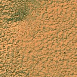 Satellite imagery of Toual Rtem, TN