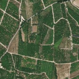 Satellite imagery of Es Sqilliat, LB