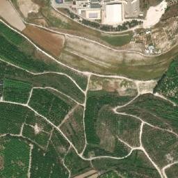 Satellite imagery of El Ksâr, LB