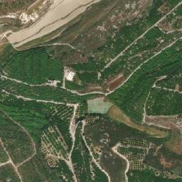 Satellite imagery of El Ksâr, LB