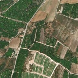 Satellite imagery of El Ksâr, LB
