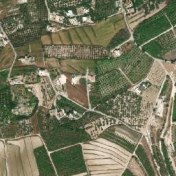 Satellite imagery of Bou Bzoûr, LB