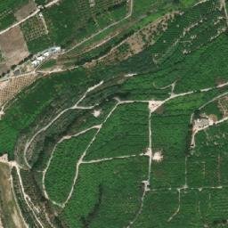 Satellite imagery of Bou Bzoûr, LB