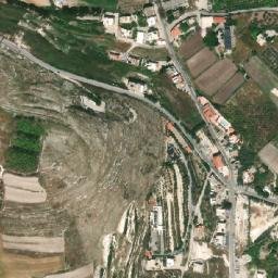 Satellite imagery of Abou Ghaïtît, LB