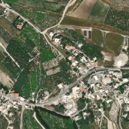 Satellite imagery of Abou Ghaïtît, LB