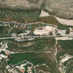 Satellite imagery of Abou Ghaïtît, LB