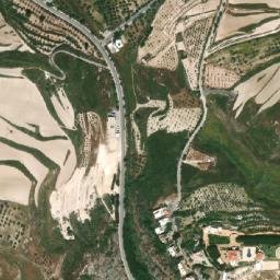 Satellite imagery of El Kassâyer, LB