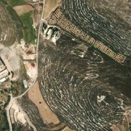 Satellite imagery of Aard en Nabaa, LB