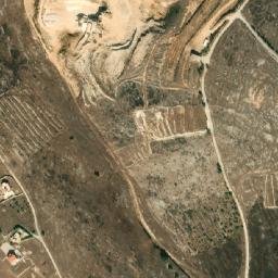 Satellite imagery of Ard ech Choûmarâ, LB
