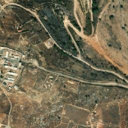 Satellite imagery of Mitspe Bnaya, IL