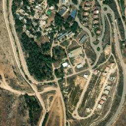 Satellite imagery of Mitspe Bnaya, IL