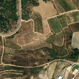 Satellite imagery of Aḑ Ḑuhūr, IL