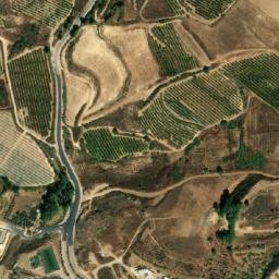 Satellite imagery of Aḑ Ḑuhūr, IL