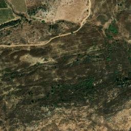 Satellite imagery of ‘Arīḑ al Qaşr, IL