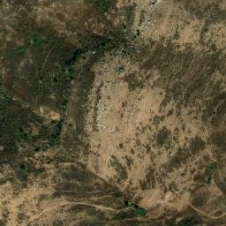 Satellite imagery of ‘Arīḑ al Qaşr, IL