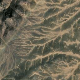 Satellite imagery of Tapah-ye Chāh-e Jangalī, AF