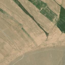 Satellite imagery of Kōh-e Ghār-e Āhū, AF