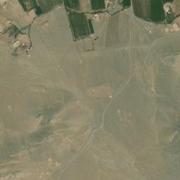 Satellite imagery of Kōh-e Lakhshak, AF